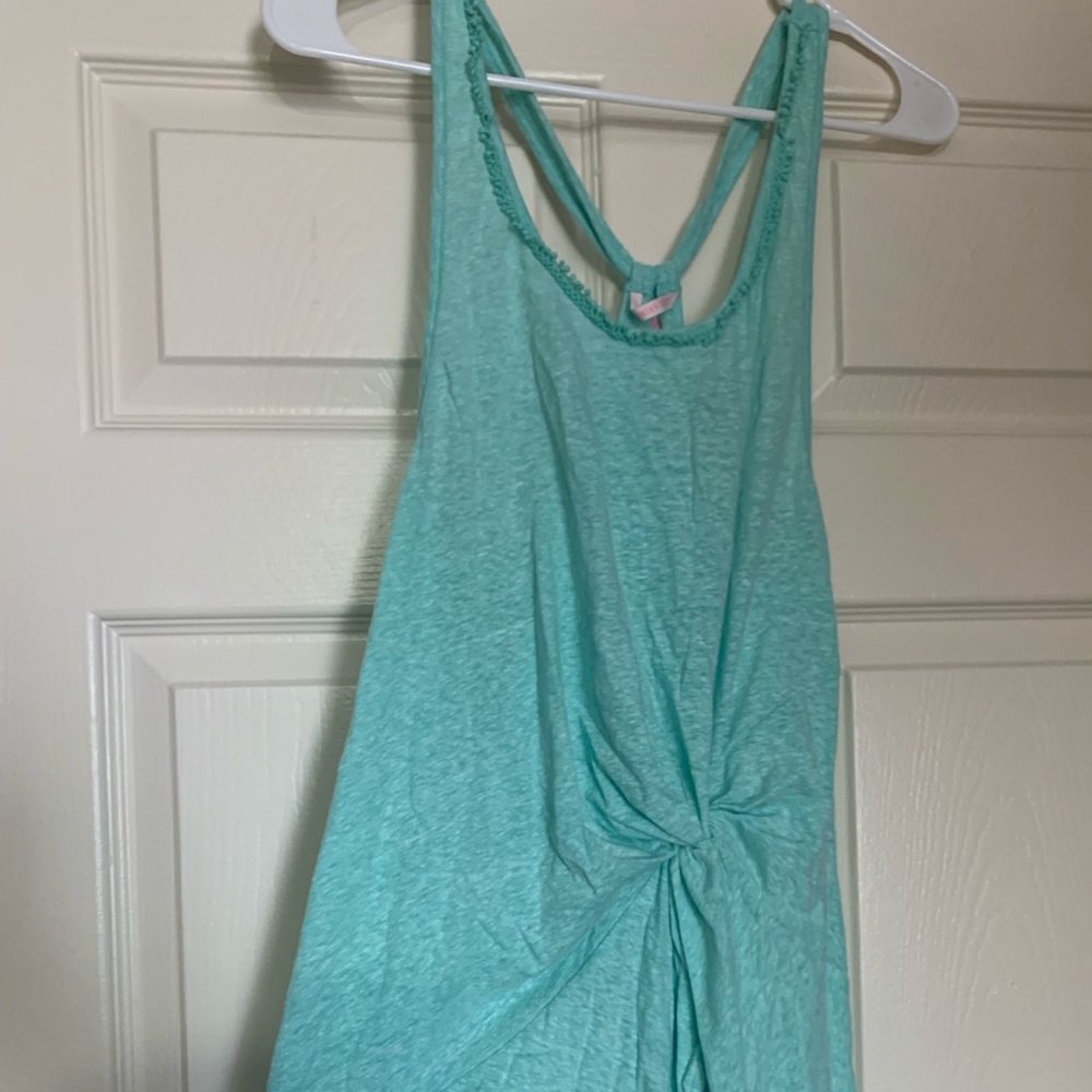 Victoria Secret Swim Suit Coverup